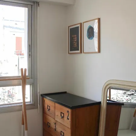Bright 62m Near The Montparnasse Tower Διαμέρισμα Παρίσι