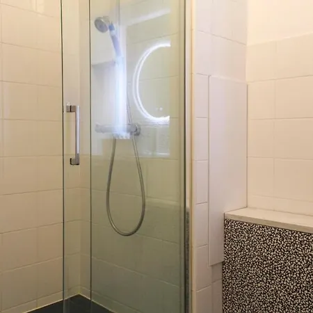 Bright 62m Near The Montparnasse Tower *