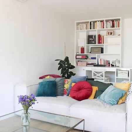 Bright 62m Near The Montparnasse Tower *