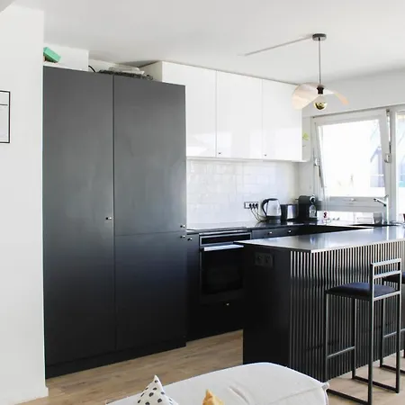 Διαμέρισμα Bright 62m Near The Montparnasse Tower *